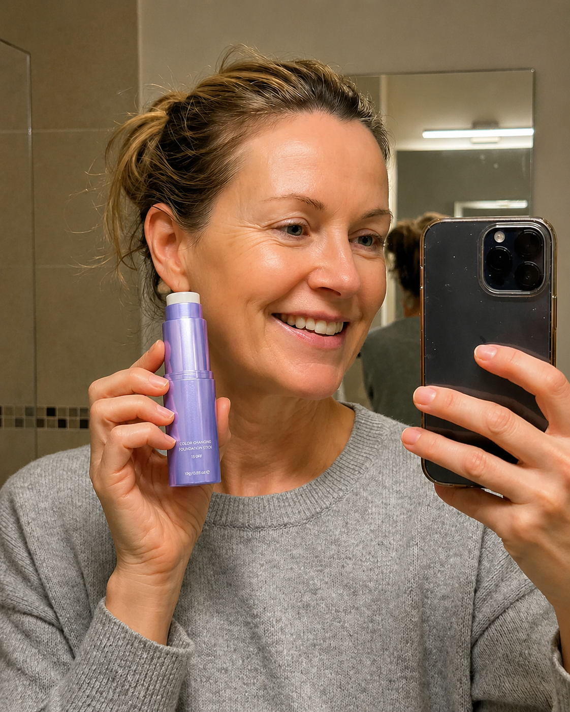 Deborah customer review