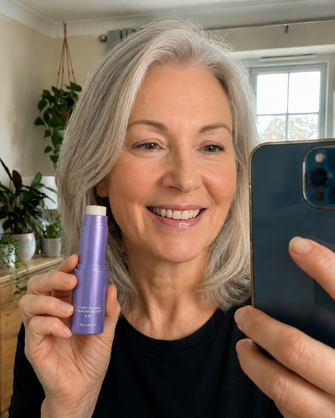 Patricia customer review