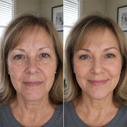 Aurovessa foundation complexion finish