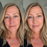 Aurovessa foundation coverage demonstration