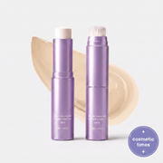 Aurovessa foundation shade Light