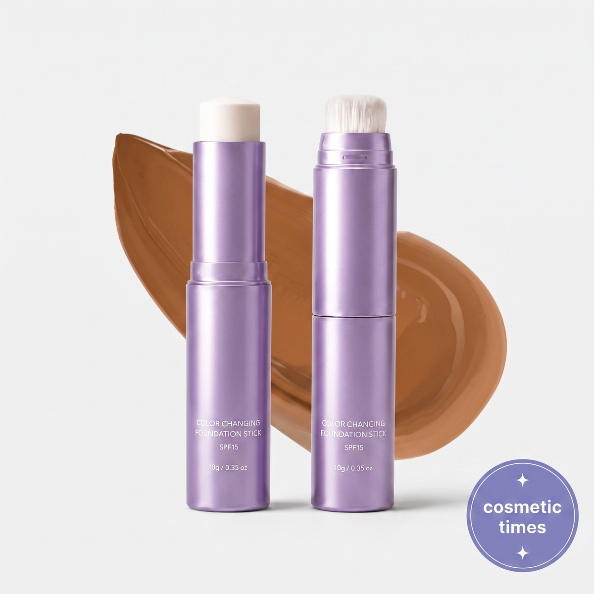 Aurovessa foundation shade Medium