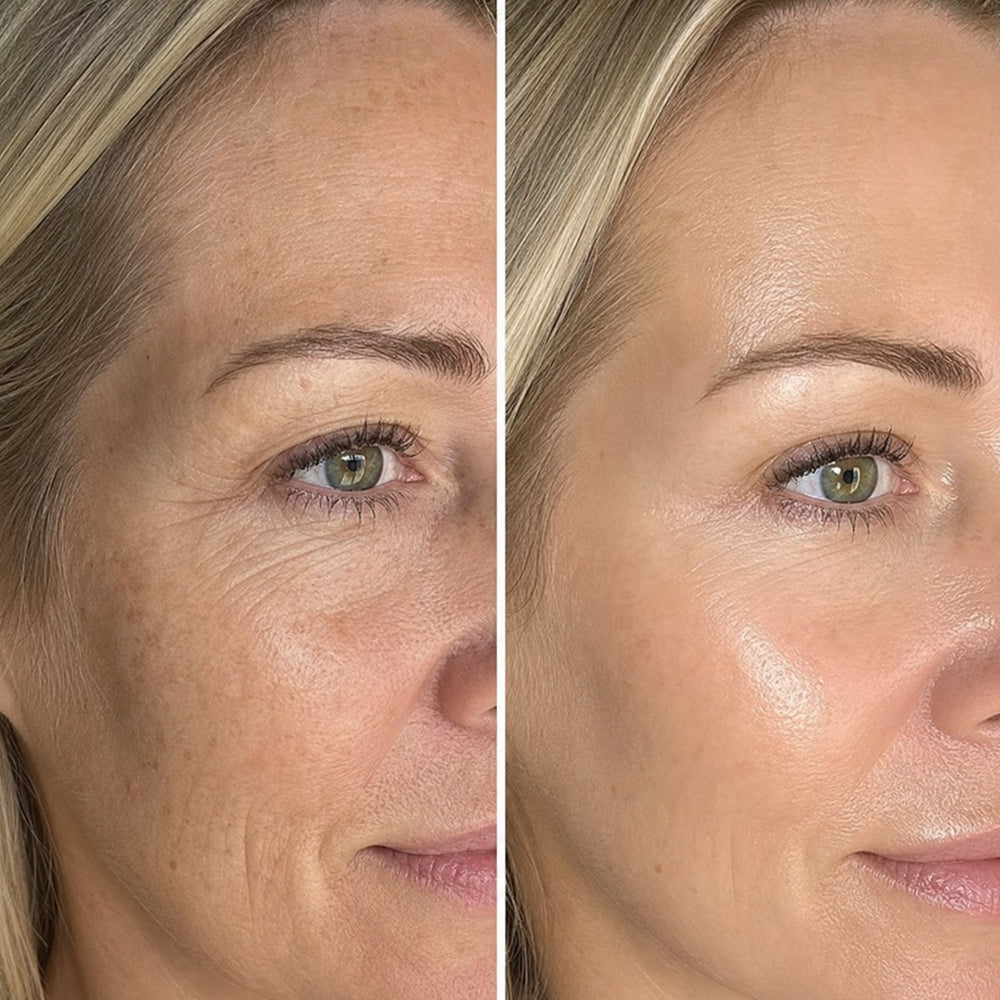 Christine's foundation result