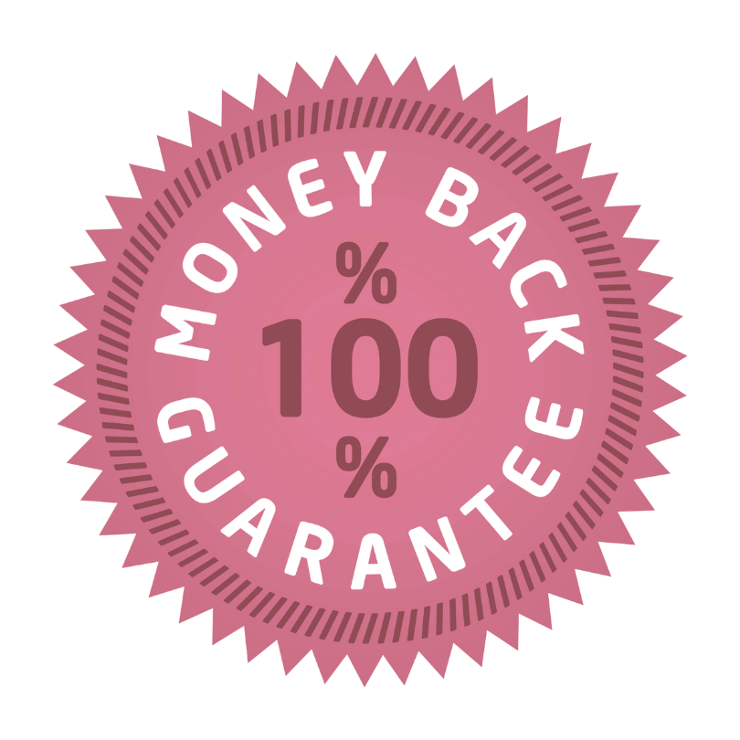 Aurovessa 30-day money-back guarantee