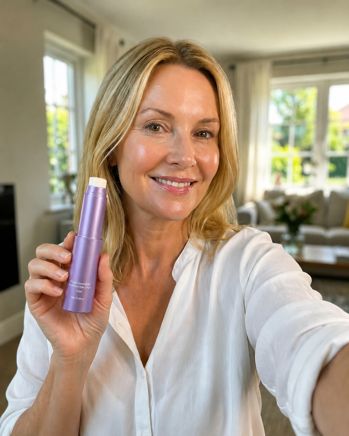 Margaret customer review