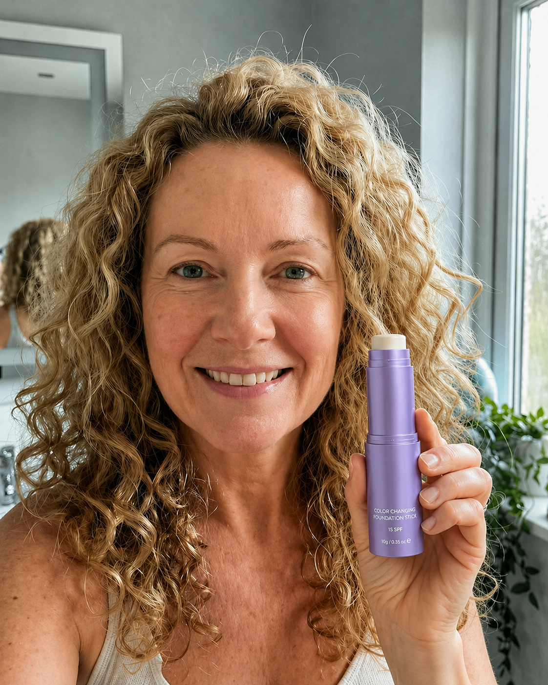 Susan customer review